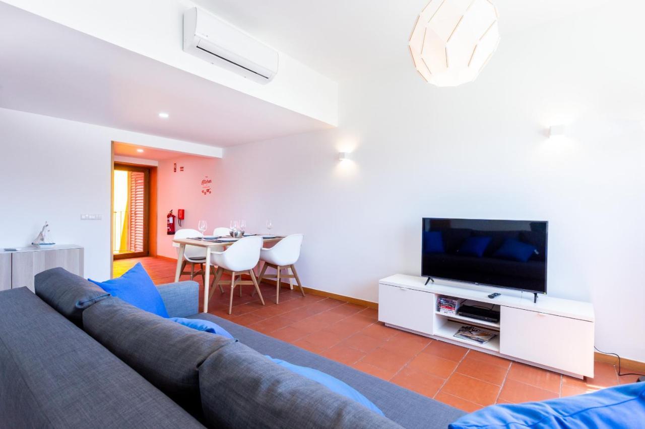 T1 Marina de Lagos by Seewest Exterior foto